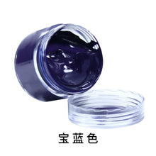 Load image into Gallery viewer, 32Color 10ml Leather Dye Paint Oily DIY Professional Paint Leather Craft Leather Bag Sofa Shoes Repair Complementary Color Paste