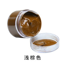 Load image into Gallery viewer, 32Color 10ml Leather Dye Paint Oily DIY Professional Paint Leather Craft Leather Bag Sofa Shoes Repair Complementary Color Paste