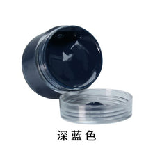 Load image into Gallery viewer, 32Color 10ml Leather Dye Paint Oily DIY Professional Paint Leather Craft Leather Bag Sofa Shoes Repair Complementary Color Paste