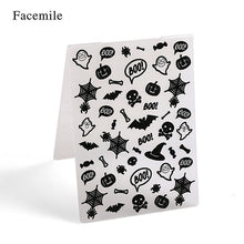 Load image into Gallery viewer, Plastic Embossing Folder DIY Scrapbooking Album Card Cutting Dies Template Craft DIY Card Decor Making Wedding Decoration