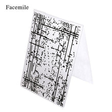 Load image into Gallery viewer, Plastic Embossing Folder DIY Scrapbooking Album Card Cutting Dies Template Craft DIY Card Decor Making Wedding Decoration