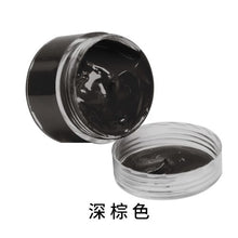 Load image into Gallery viewer, 32Color 10ml Leather Dye Paint Oily DIY Professional Paint Leather Craft Leather Bag Sofa Shoes Repair Complementary Color Paste
