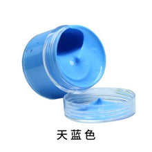 Load image into Gallery viewer, 32Color 10ml Leather Dye Paint Oily DIY Professional Paint Leather Craft Leather Bag Sofa Shoes Repair Complementary Color Paste
