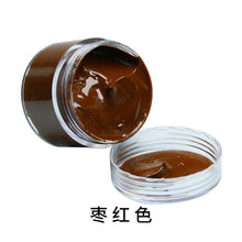 Load image into Gallery viewer, 32Color 10ml Leather Dye Paint Oily DIY Professional Paint Leather Craft Leather Bag Sofa Shoes Repair Complementary Color Paste
