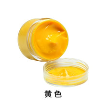 Load image into Gallery viewer, 32Color 10ml Leather Dye Paint Oily DIY Professional Paint Leather Craft Leather Bag Sofa Shoes Repair Complementary Color Paste
