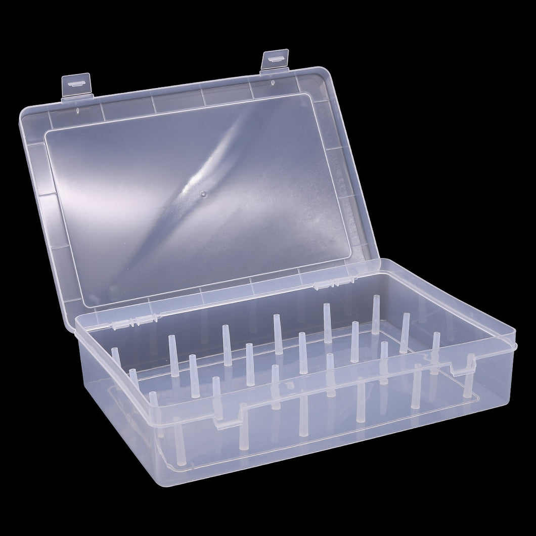 2 ar081coil storage container 30*20*6,3 cm